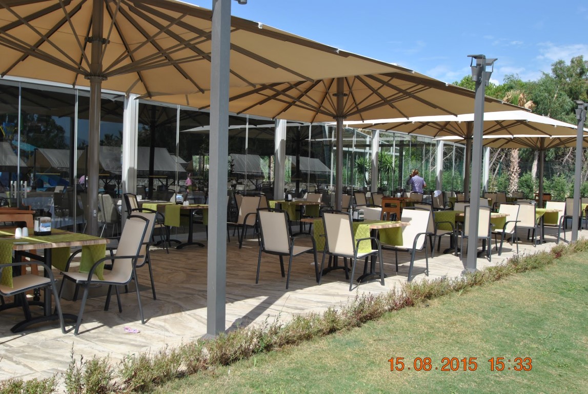 imagini hotel SEVEN SEAS SEALIGHT KUSADASI